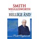Den hellige ånd - Smith Wigglesworth